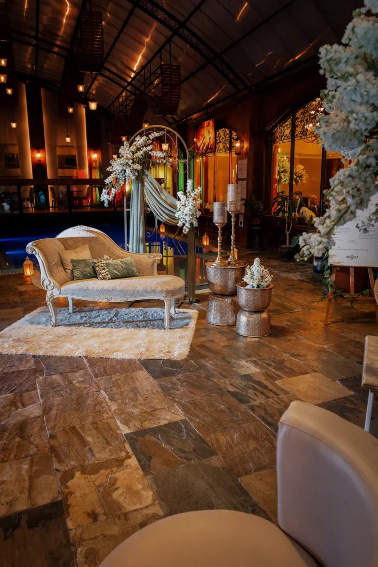 Grand Victoria Evento